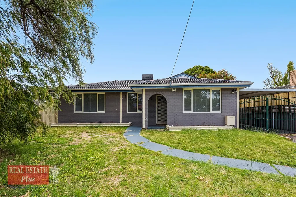 49 Dickson Drive, Middle Swan, WA 6056