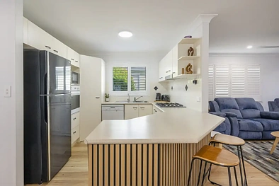 Yamba 3Moenga Fully Renovated, Move-In Ready, and Minutes from the Waterfront