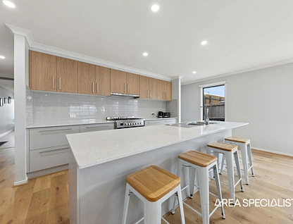 14 Langley Boulevard, Lang Lang, VIC 3984, 4 રૂમ, 2 બાથરૂમ, House