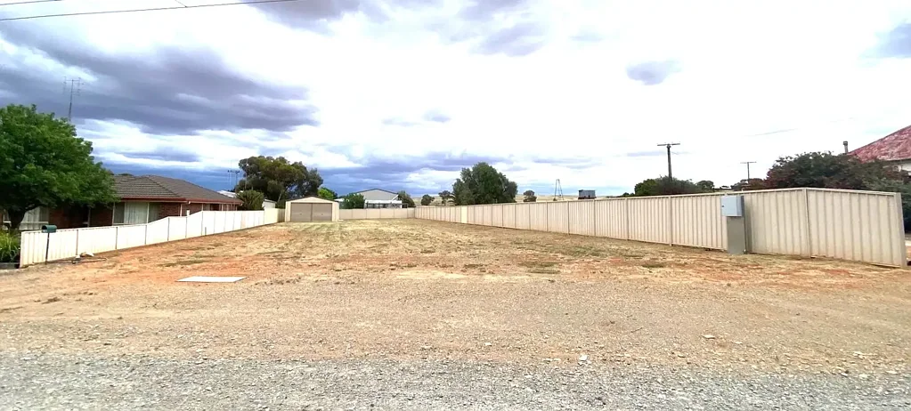 81B Cockburn Road, Jamestown, SA 5491