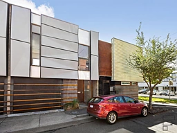 29 Rose Street, Richmond