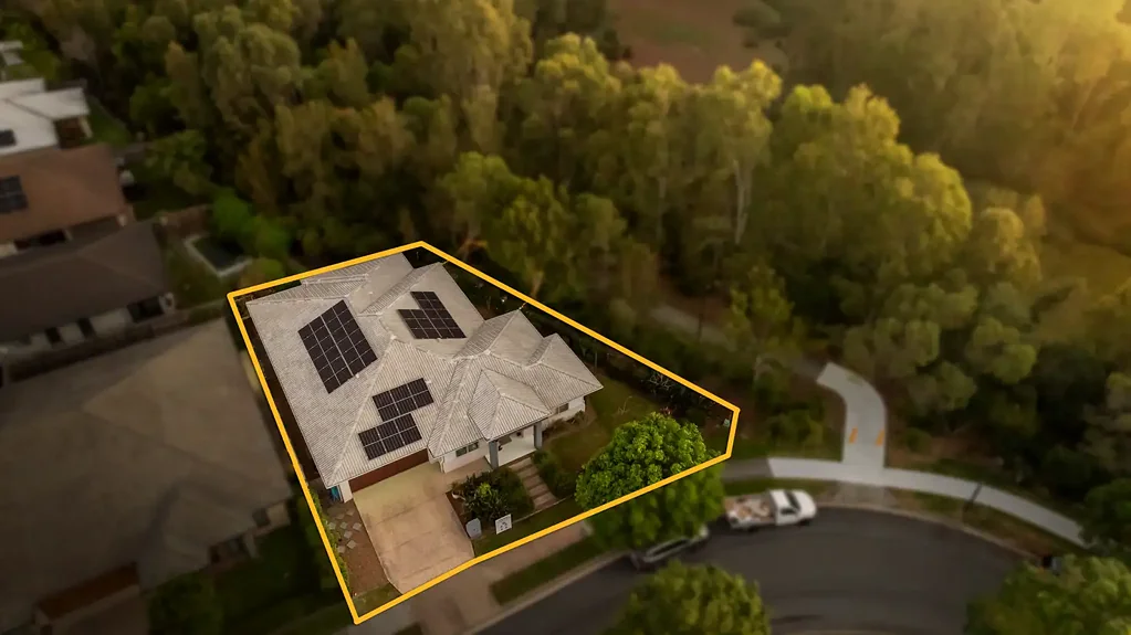 Pimpama 5房  Premium East-Side Pocket | 5-Bed Bushland Sanctuary