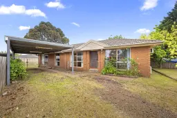 158 Murrindal Drive, Rowville