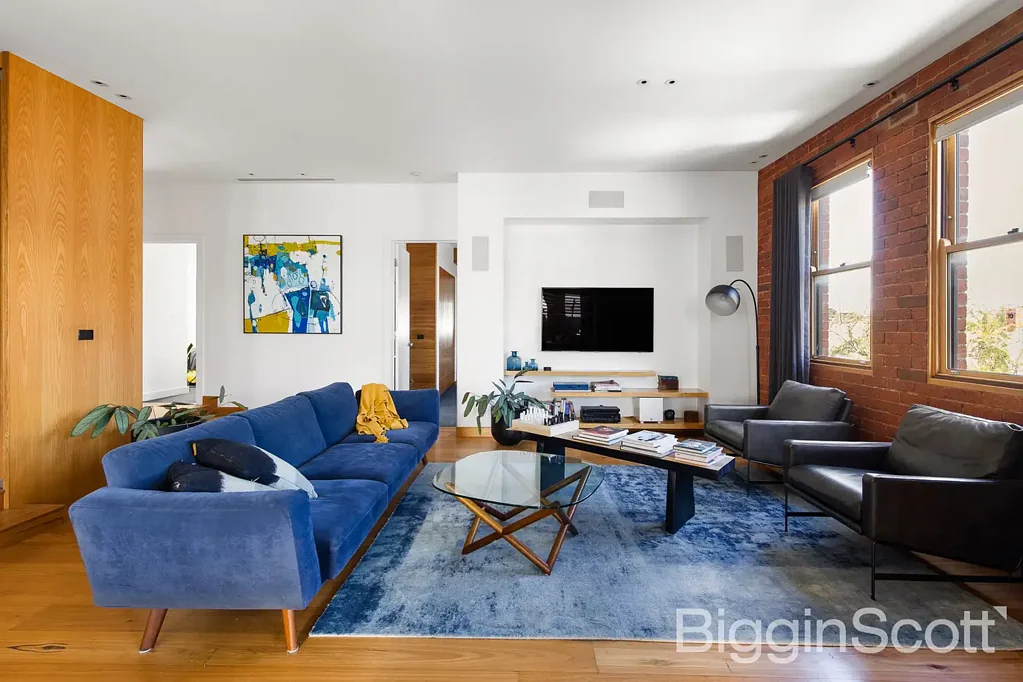2/7-11 Martin Street, South Melbourne, VIC 3205