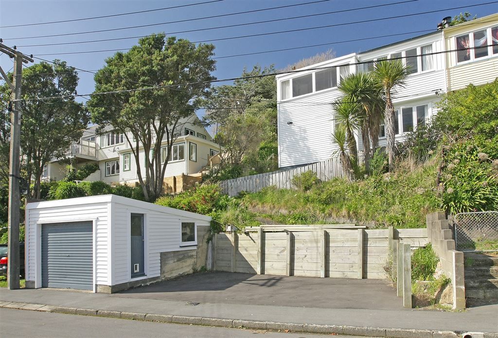 6 Walden Street, Strathmore Park, Wellington, 3 rūma, 1 rūma horoi