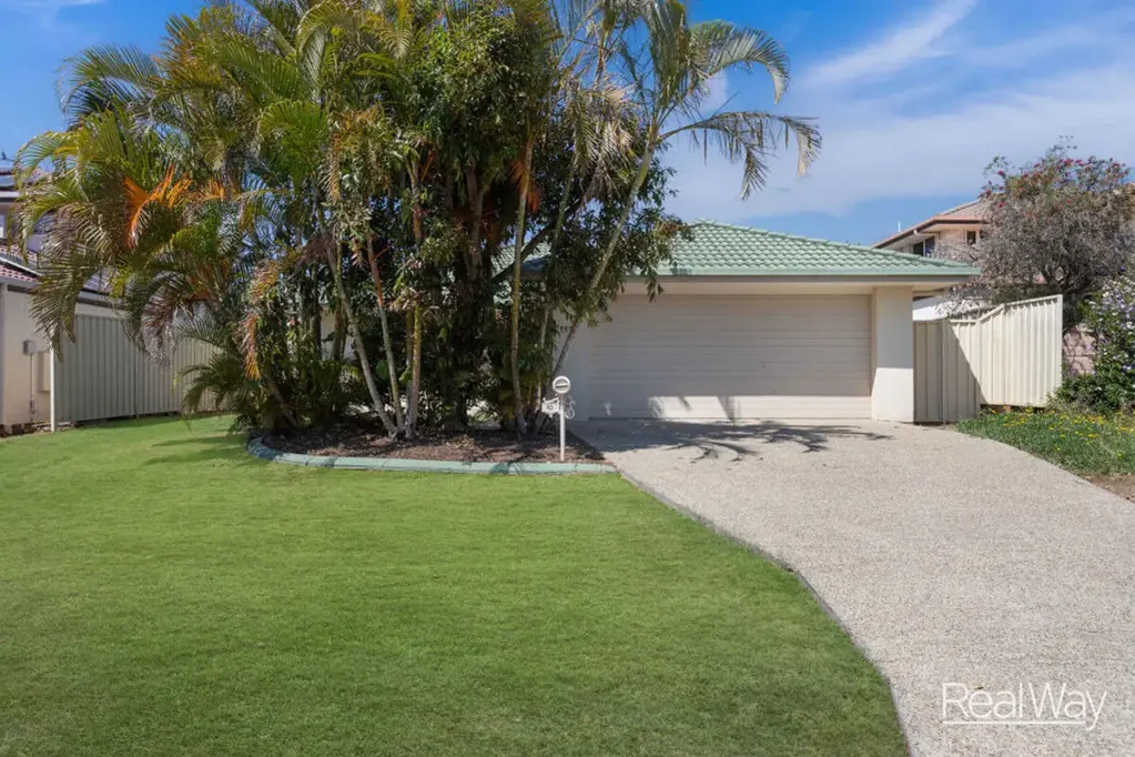 10 Amie Place, Raceview, QLD 4305