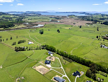 26 Riverside Way, Clevedon, Manukau City, 0房, 0浴, Lifestyle Section