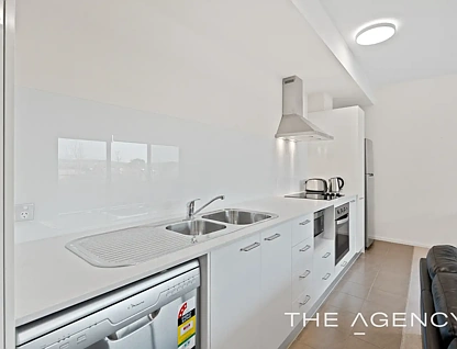 65/21 Foundry Road, Midland, WA 6056, 1房, 1浴, Apartment
