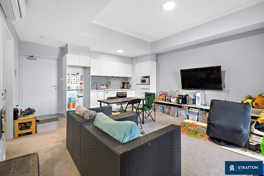 Cannington 2 Slaapkamer Urban Convenience Meets Modern Living in Cannington
