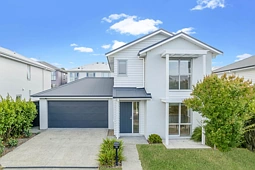 18 Samuel Cassidy Avenue, Swanson