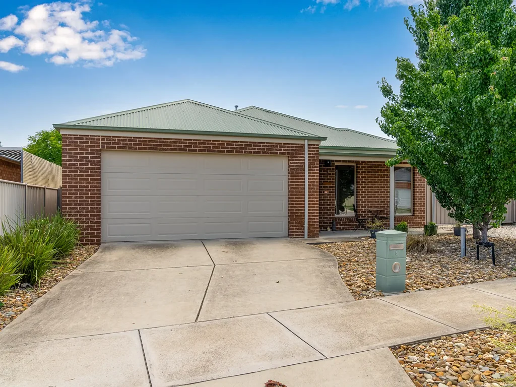 5 Pauline Terrace, Wangaratta, VIC 3677
