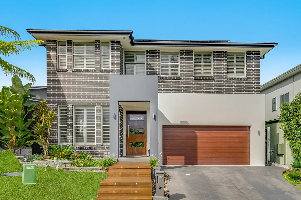 135 Garrawilla Avenue, North Kellyville, NSW 2155