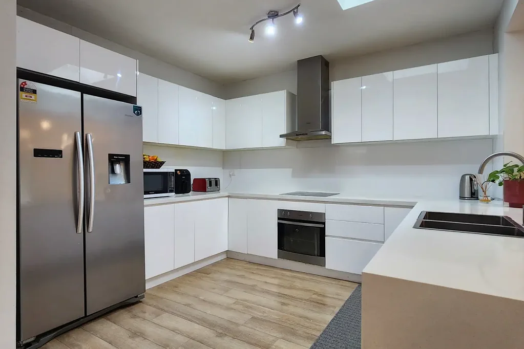 Updated Comfortable Family Home
