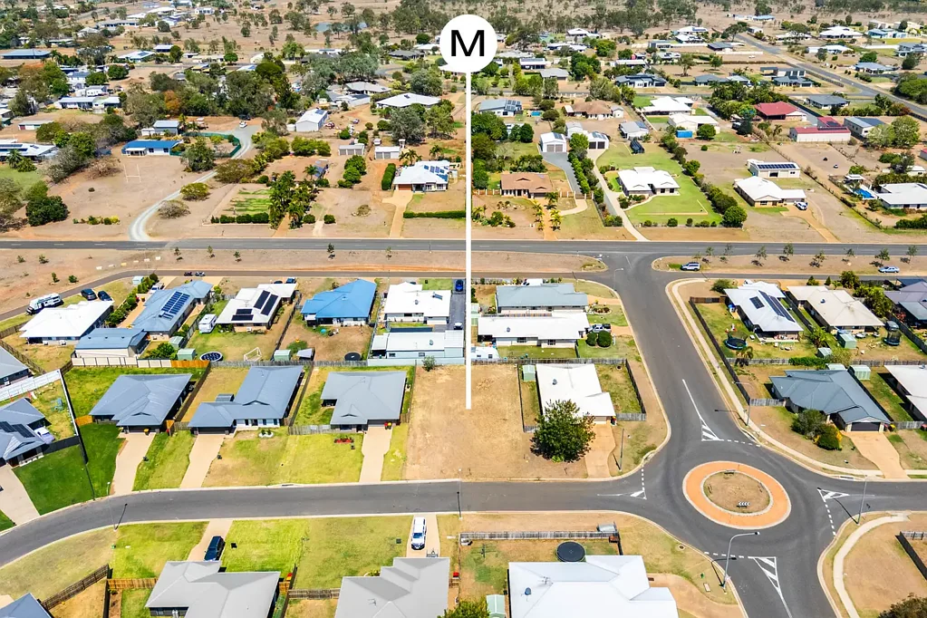 61A Abby Drive, Gracemere, QLD 4702