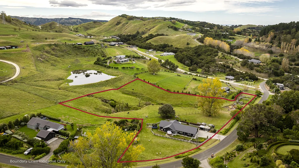 Bay View Modern living, easy lifestyle