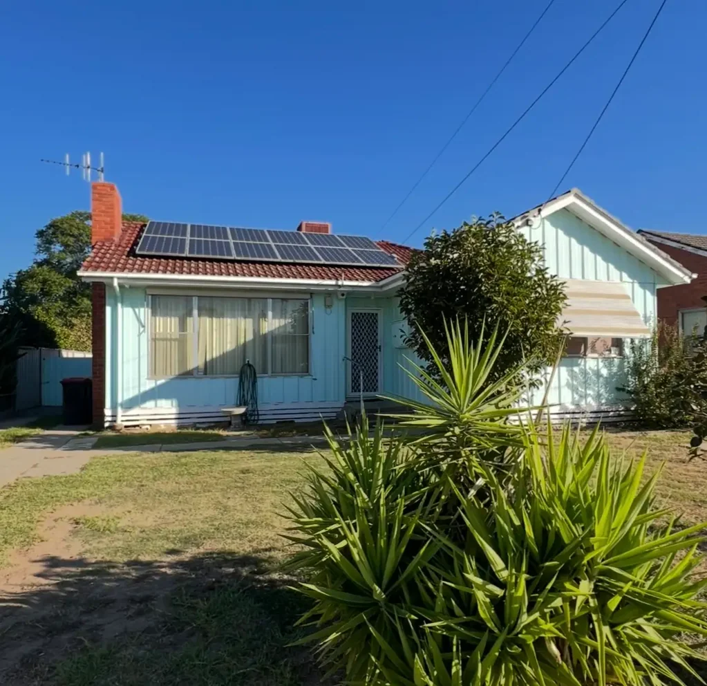 Shepparton 3 Bedroom Great Investment or Ideal First Home