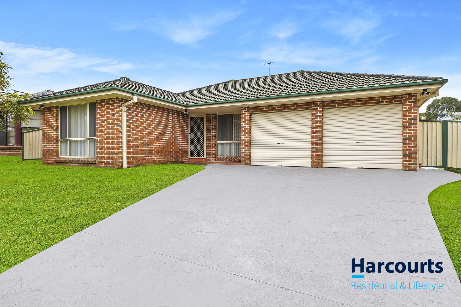 274 WARNERVALE RD, HAMLYN TERRACE NSW 2259, 0房, 0浴, House