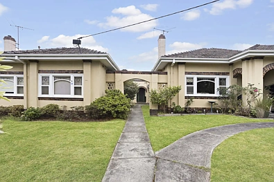 23 Sandham Street, Elsternwick, VIC 3185, 10 Bedrooms, 0 Bathrooms, Section