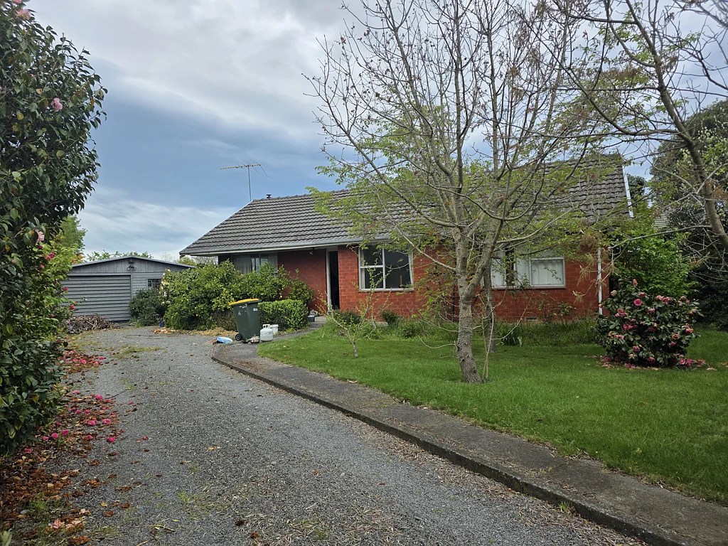 61 Moore Street, Rolleston, Selwyn, Canterbury
