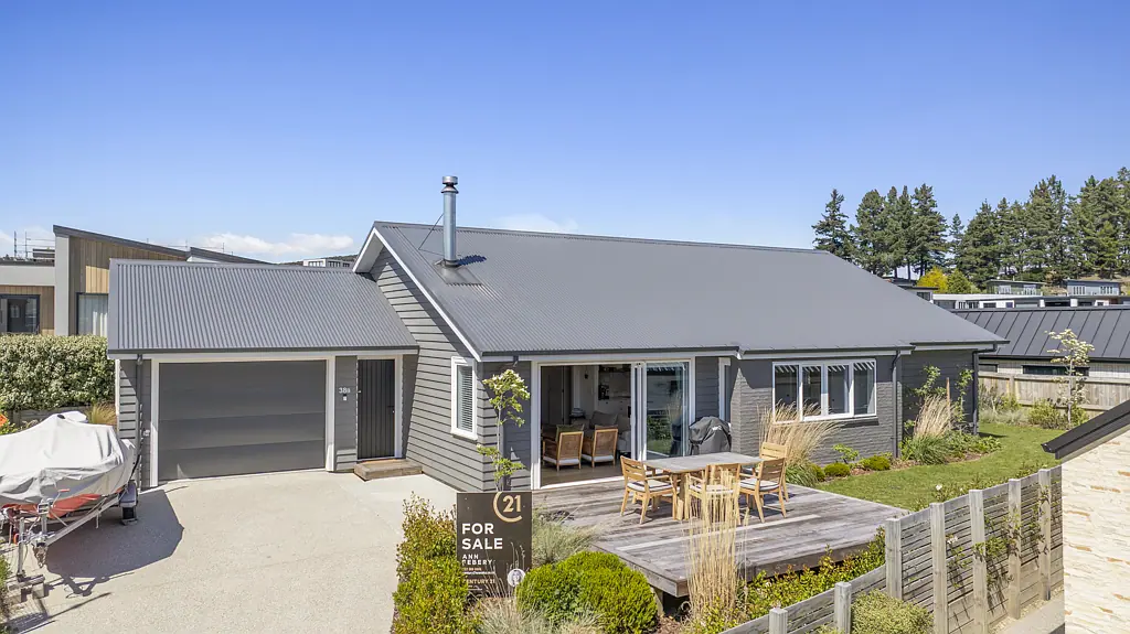 38B Farrant Drive, Wanaka, Queenstown-Lakes District