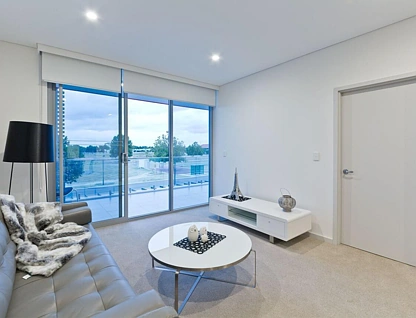 61/95 Chalgrove Avenue, Rockingham, Rockingham, 2 Bedrooms, 2 Bathrooms, Apartment