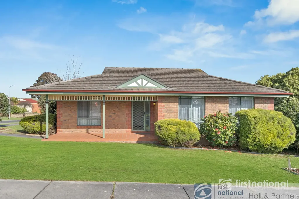 Narre Warren North 2chambre Two bedroom home on cottage block in Narre Warren North