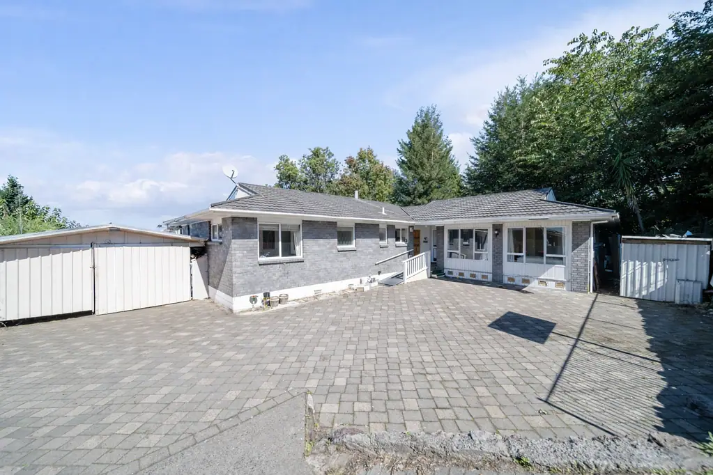 Western Heights 4 Bedroom Unlock the Potential - As Is, Where Is Opportunity