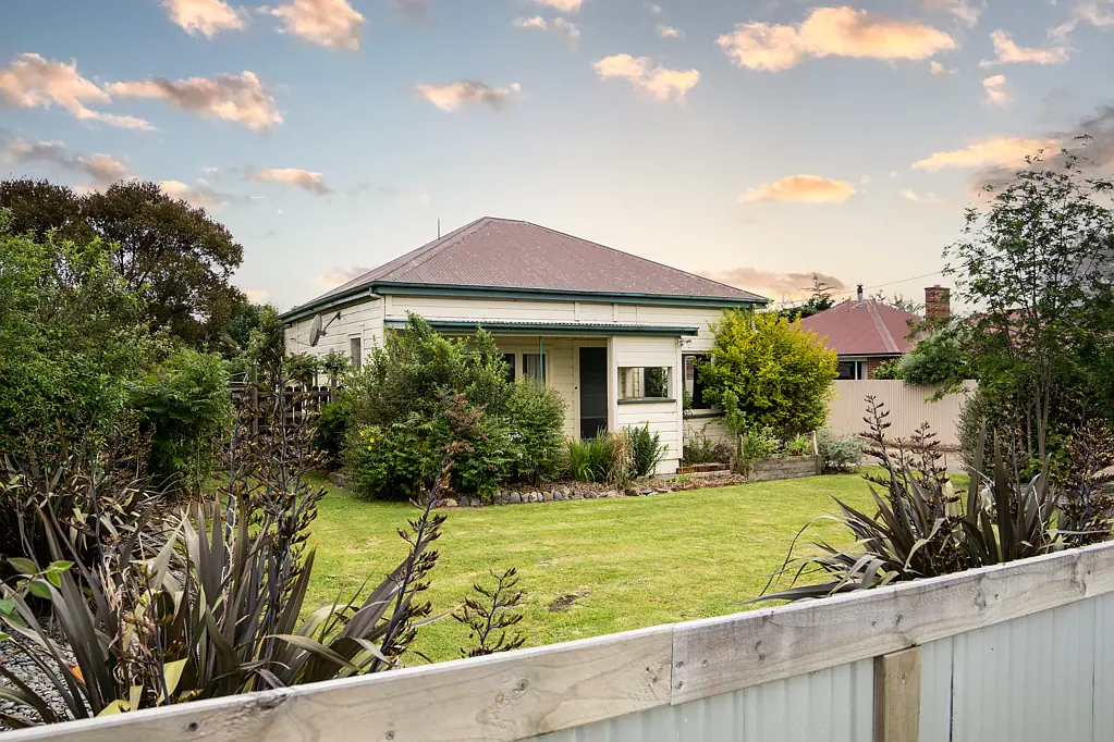 Waimate 3 Bedroom Opportunity on Coronation