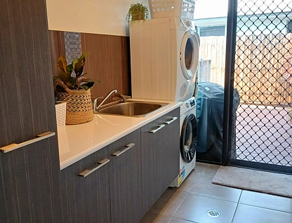 12 Thornborough Circuit, Smithfield, Cairns, 4房, 2浴, House