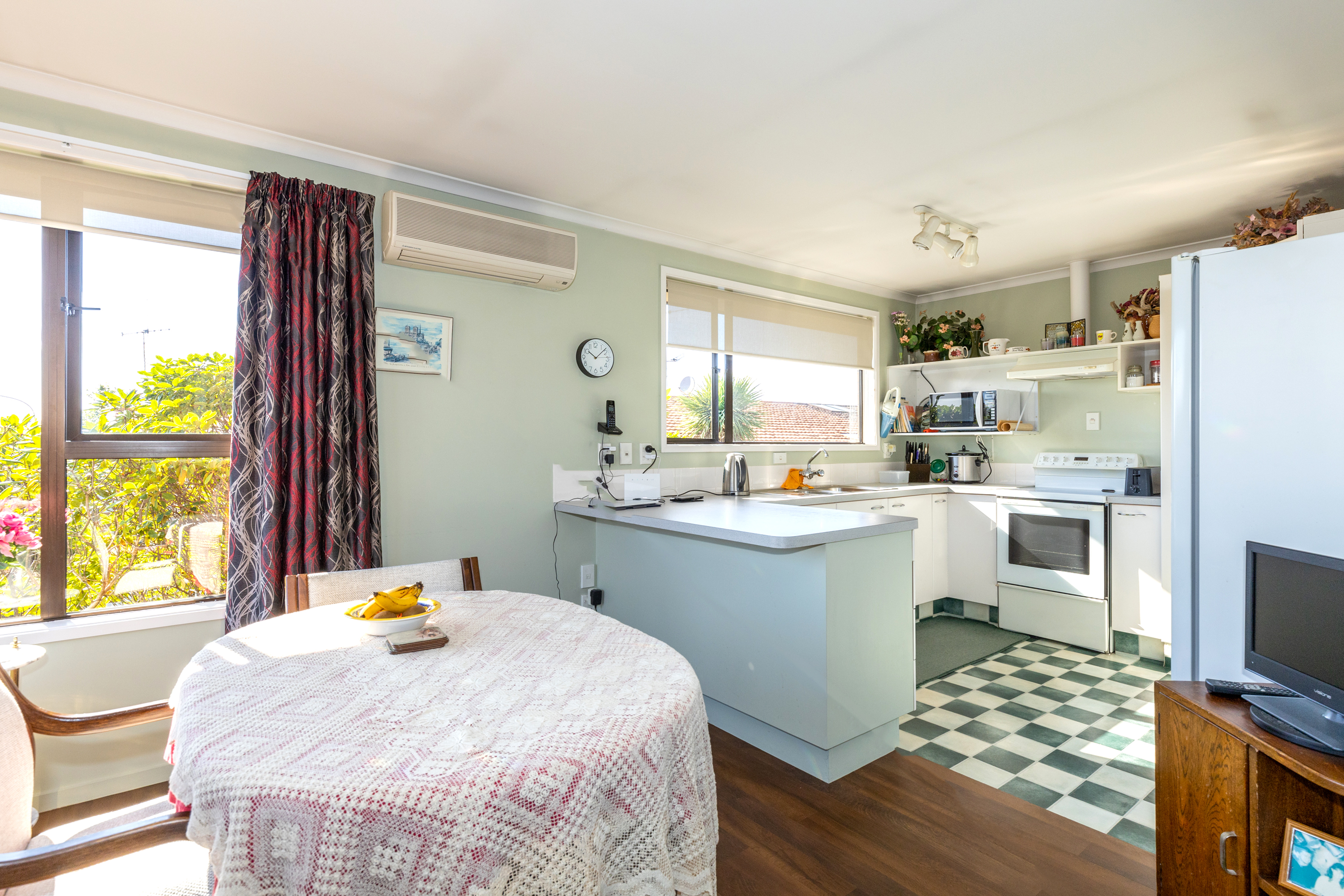 4 Hunt Street, Seaview, Timaru, 3 રૂમ, 0 બાથરૂમ