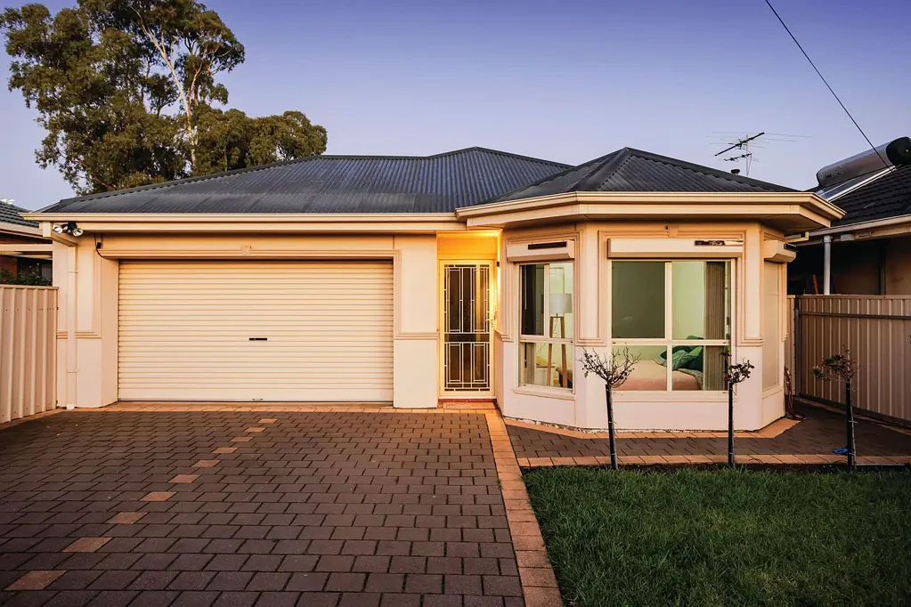 Royal Park 3 Slaapkamer Where Coastal Convenience Meets Spacious Family Living
