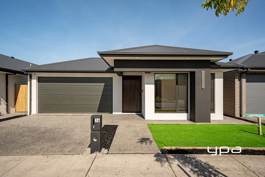 16 Slade Street, Sunbury, VIC 3429
