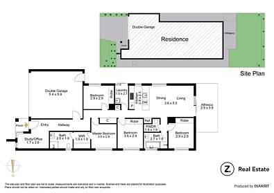 8 Silvereye Circuit, Beveridge, VIC 3753, 4 chambres, 2 salles de bain, House