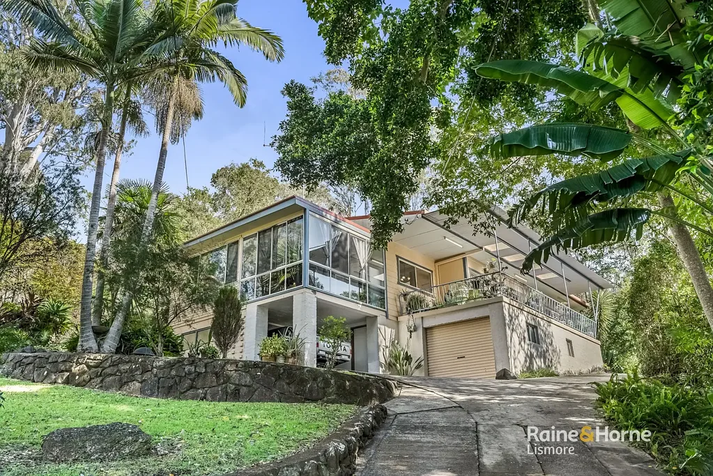 East Lismore 4બેડરૂમ Elevated Convenience, Charm & Views
