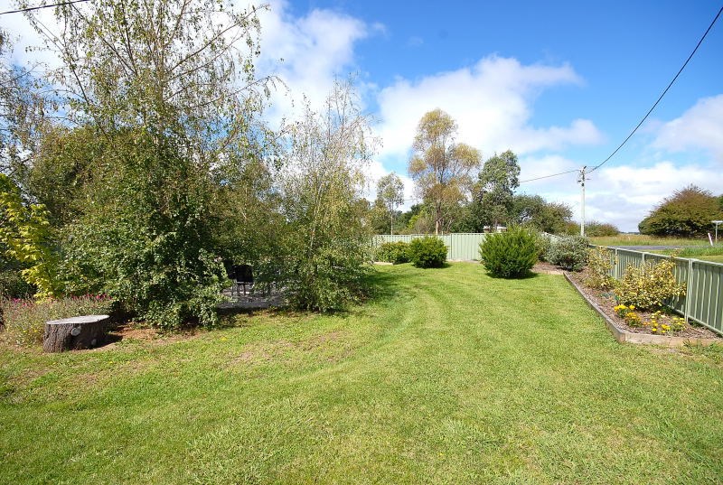 4 MONKITTEE ST, BRAIDWOOD NSW 2622, 0房, 0浴, House