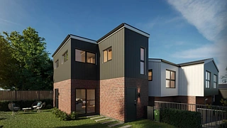 35 Cardiff Road, Pakuranga, Manukau City