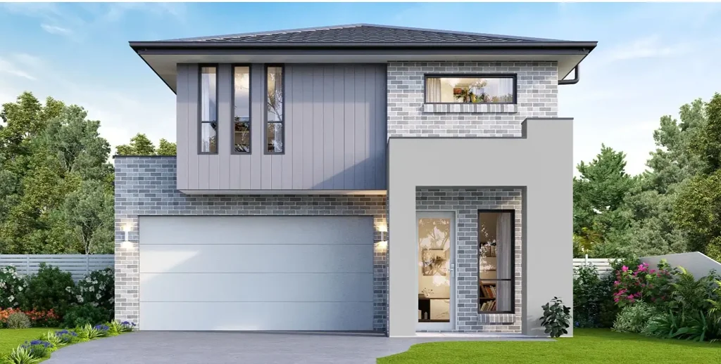 Leppington 4房  Brand-New House Nearing Completion in Leppington’s Prime Spot.
0410 835 551