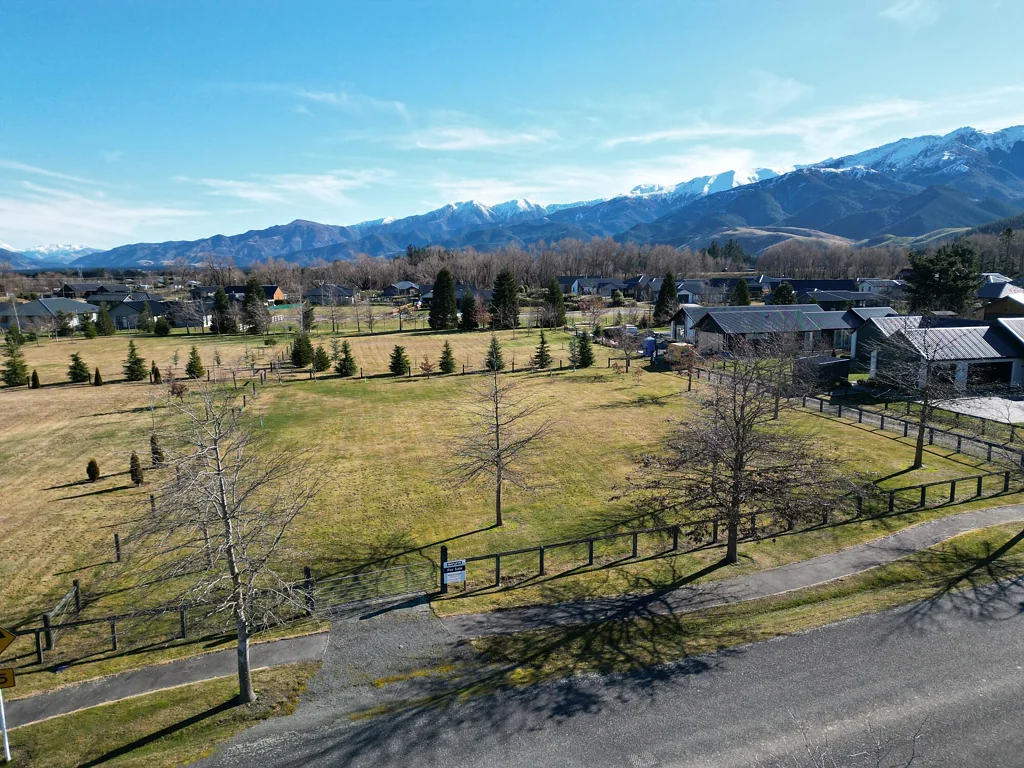 Hanmer Springs Where sun meets scenery