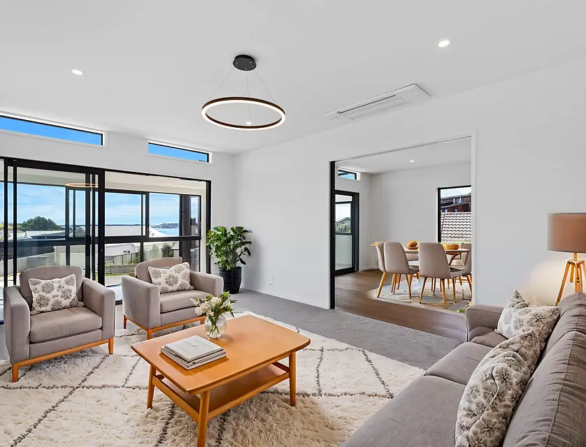 10 Winspear Place, Omokoroa, Western Bay Of Plenty, 4 ਕਮਰੇ, 3 ਬਾਥਰੂਮ, House