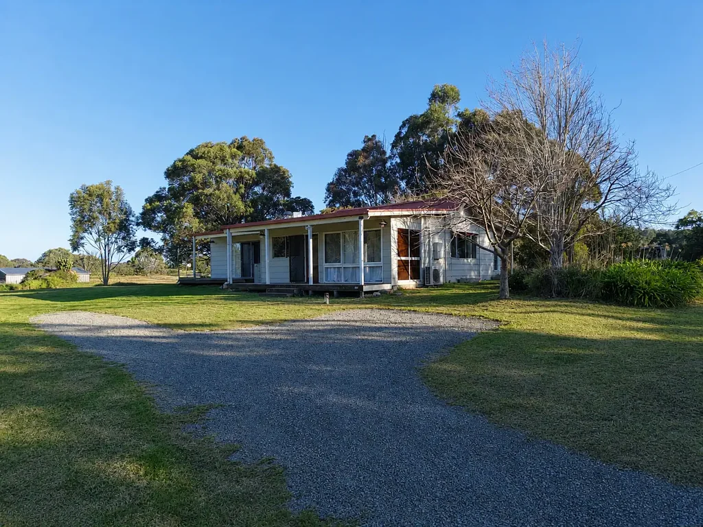 Wiseleigh 3房  Your Opportunity to Embrace Country Living!