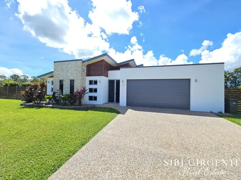 3 Hoevet Court, Mareeba, QLD 4880