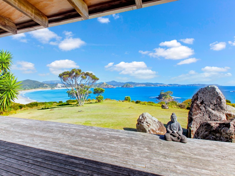 21 Greenside Road, Great Barrier Island (Aotea Island), Auckland, 3 Bedrooms, 0 Bathrooms