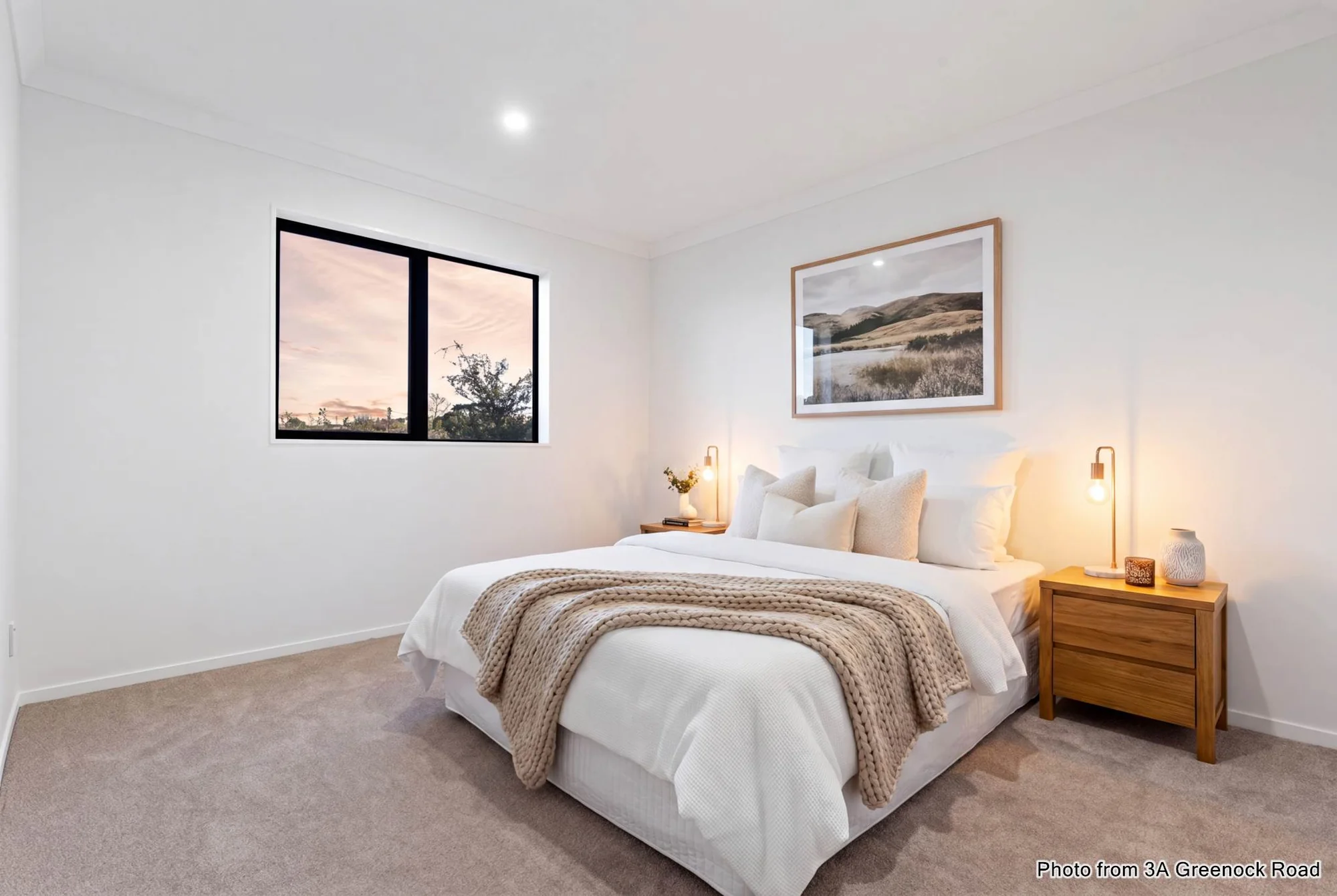 3D Greenock Road, Ranui, Waitakere City, 5 Schlafzimmer, 3 Badezimmer, House