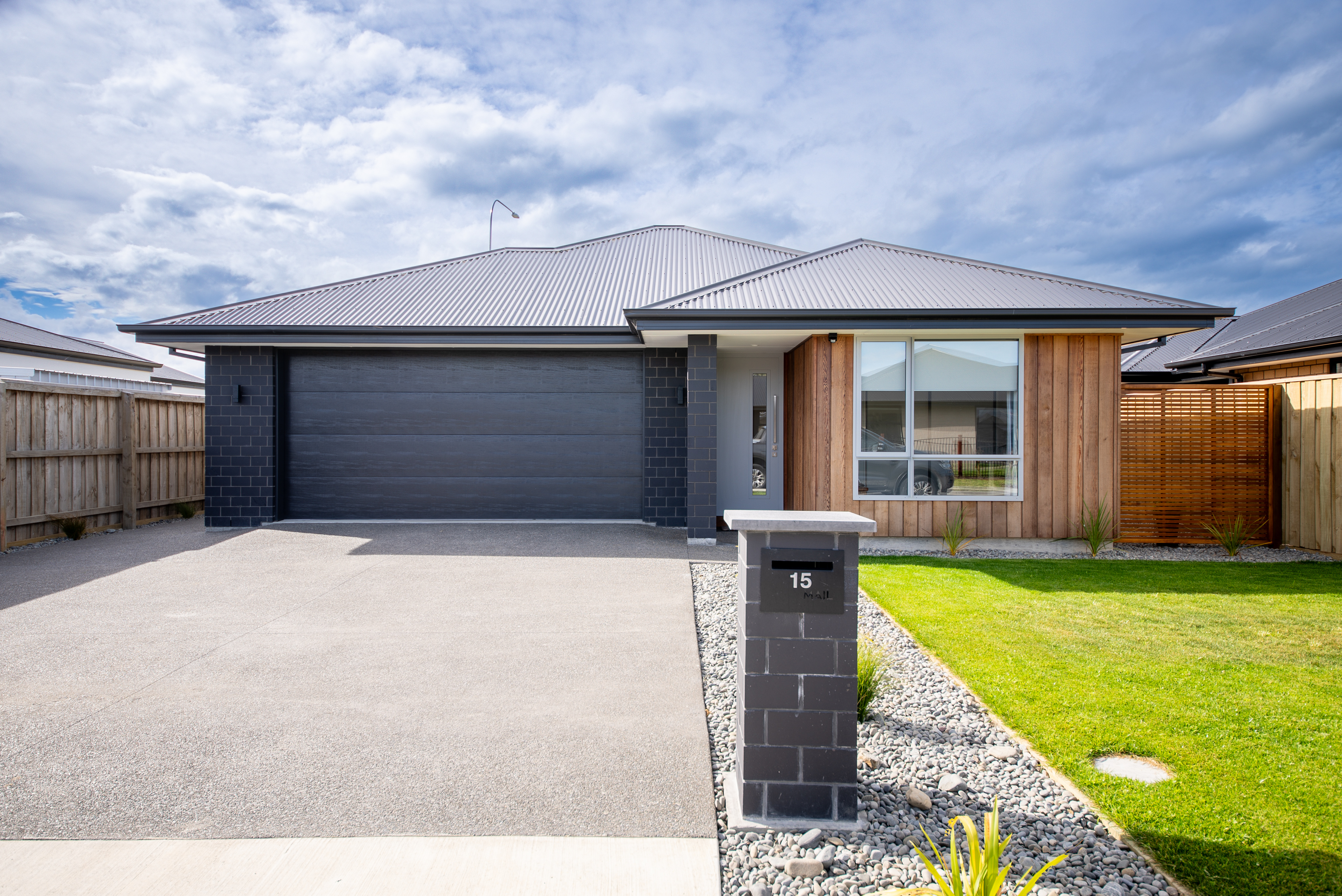 15 Witte Street, Woodend, Waimakariri, 3 habitaciones, 0 baños, House