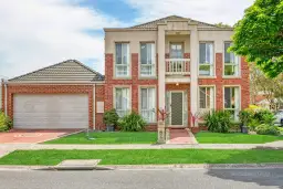 2 Domain Terrace, South Morang