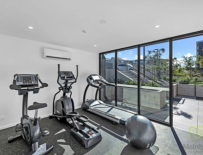 10/2 Bamblett Rise, Denman Prospect, Molonglo Valley District, 2 chambres, 1 salles de bain, Apartment
