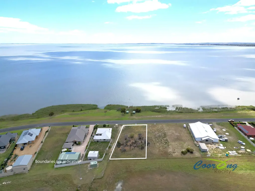 41 Warrengie Drive, Meningie, SA 5264