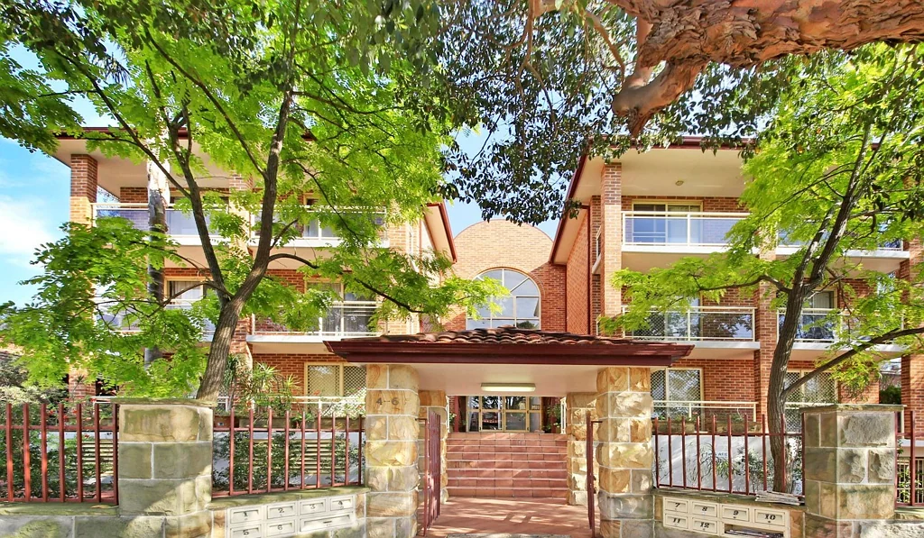 6/4-6 Edgbaston Road, Beverly Hills, NSW 2209