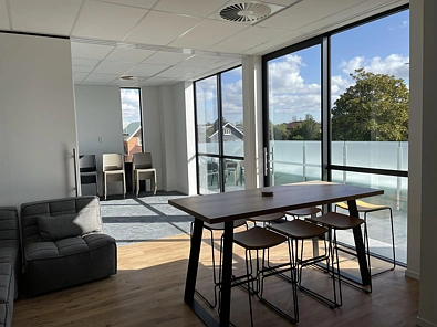110 Memorial Avenue, Ilam, Christchurch, Canterbury, 0房, 0浴, Office Premises