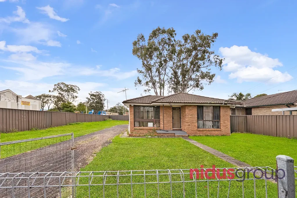 33 Varian Street, Mount Druitt, NSW 2770